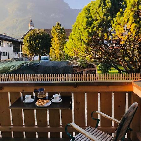 Golden Gapa Central Family Apartment 28 Garmisch-Partenkirchen Kültér fotó