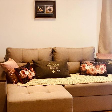 Golden Gapa Central Family Apartment 28 Garmisch-Partenkirchen Kültér fotó