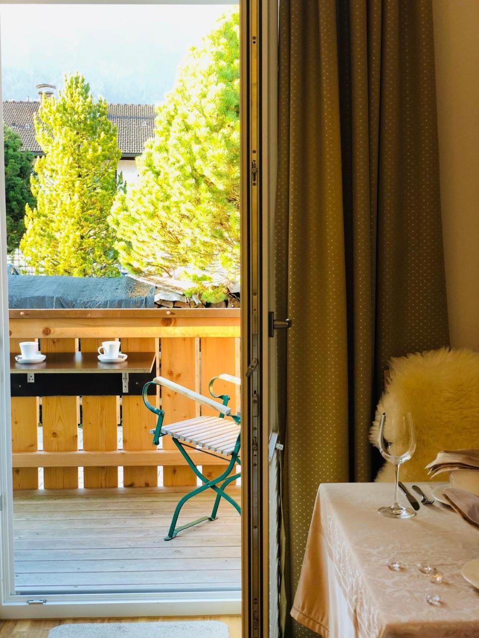 Golden Gapa Central Family Apartment 28 Garmisch-Partenkirchen Kültér fotó