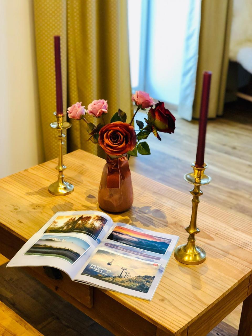 Golden Gapa Central Family Apartment 28 Garmisch-Partenkirchen Kültér fotó