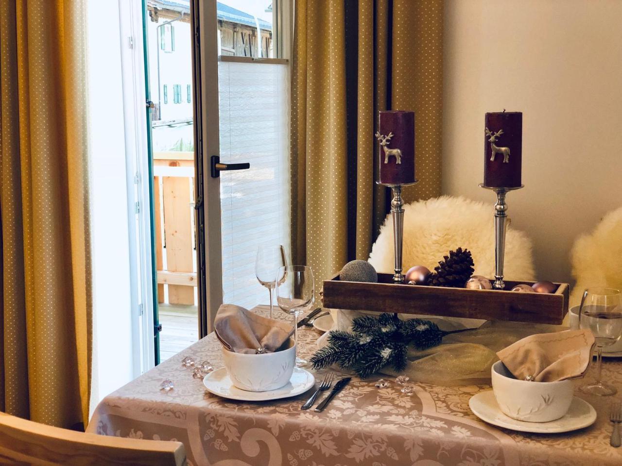 Golden Gapa Central Family Apartment 28 Garmisch-Partenkirchen Kültér fotó