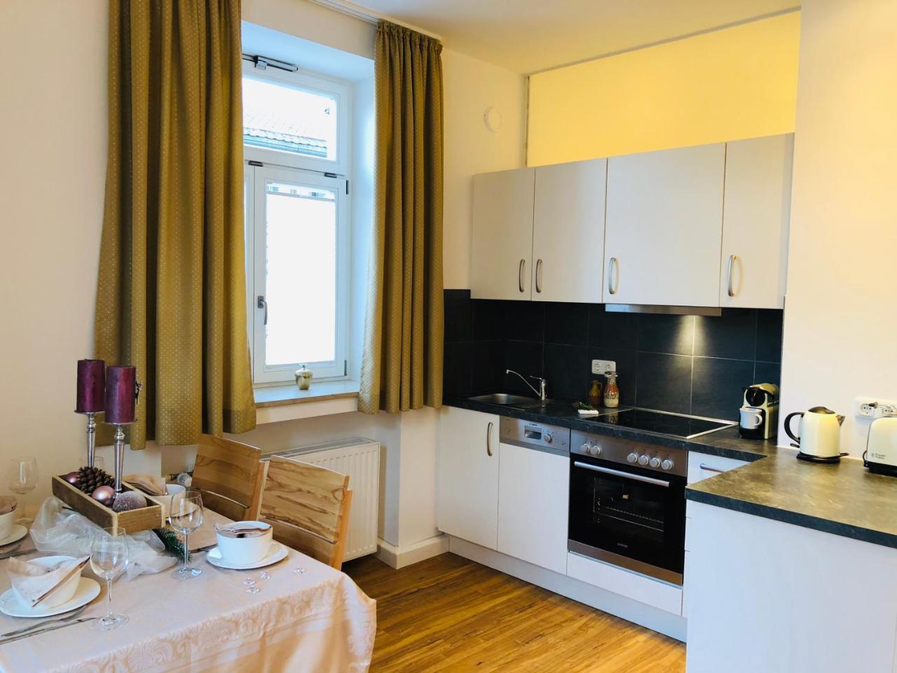 Golden Gapa Central Family Apartment 28 Garmisch-Partenkirchen Kültér fotó