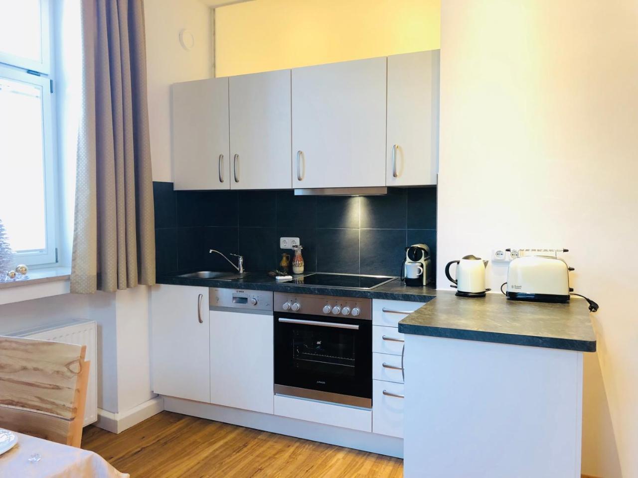 Golden Gapa Central Family Apartment 28 Garmisch-Partenkirchen Kültér fotó