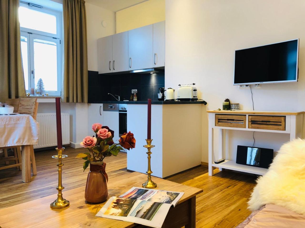 Golden Gapa Central Family Apartment 28 Garmisch-Partenkirchen Kültér fotó