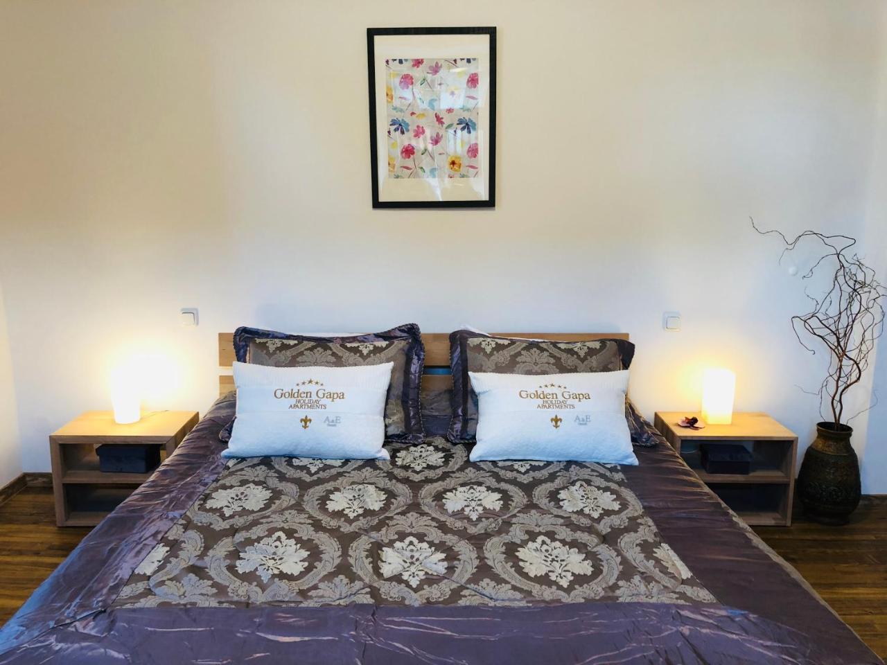 Golden Gapa Central Family Apartment 28 Garmisch-Partenkirchen Kültér fotó